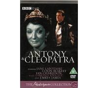 Antony & Cleopatra - BBC Shakespeare Collection [1981] [DVD]