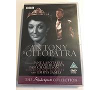 Antony & Cleopatra - BBC Shakespeare Collection [1981] [DVD]