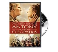 Antony & Cleopatra [DVD] [Region 1] [US Import] [NTSC]