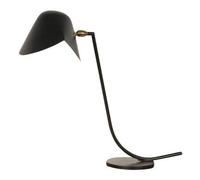 Antony Desk Lamp Black