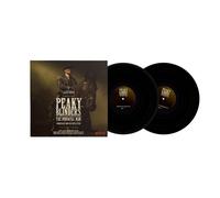 Antony Genn, Martin Slattery Peaky Blinders: the Immortal Man (Soundtrack From