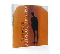 Antony Gormley Drawing