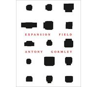 Antony Gormley: Expansion Field