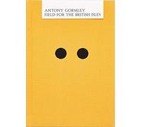 Antony Gormley: Field for the British Isles