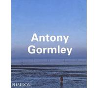 Antony Gormley (Phaidon Contemporary Artists Series)