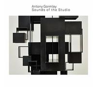 Antony Gormley - Antony Gormley [VINYL]
