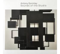 Antony Gormley - Antony Gormley [VINYL]