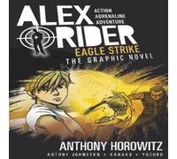 Antony Johnston Eagle Strike Graphic Novel Paperback Book Antony Johnston Multicolor