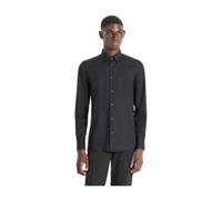 Antony Morato Long Sleeve Shirt - Black | black - size 48