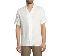 Antony Morato Men's Jakarta Short Sleeved Shirt, White