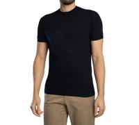 Antony Morato Men's Soft Yarn T-Shirt, Blue