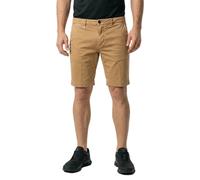 Antony Morato Mmsh00141-fa800157-2062-w00749 Bryan Skinny Fit Shorts Beige 50 / 36 Men