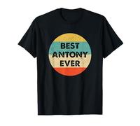 Antony Name T-Shirt