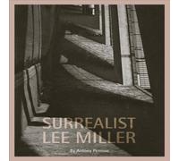 Antony Penrose Surrealist Lee Miller Paperback Book Antony Penrose Multicolor
