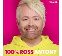 Antony, Ross - 100% Ross