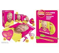 Ross Antony – 100% Ross – CD – Danke Edition Ltd. Fanbox Edition (US Import)