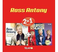Antony, Ross - 2 in 1