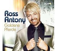 Antony, Ross - Goldene Pferde