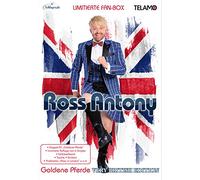 Antony,Ross - Goldene Pferde-Very British Edition