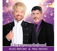 Antony, Ross & Reeves, Paul - Winterwunderland