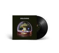 Antony Szmierek - Service Station At The End Of... [VINYL]