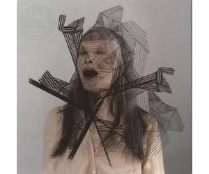 Antony & the Johnson - Epilepsy Is Dancing [VINYL]