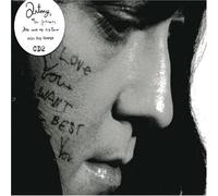 Antony & The Johnsons - You Are My Sister (CD2)