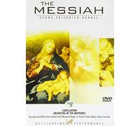 Antony Walker - The Messiah [DVD]