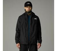 Antora Hooded Hiking Jacket black