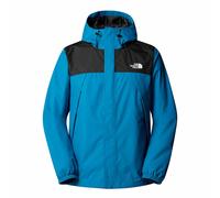 Antora Hooded Hiking Jacket blue