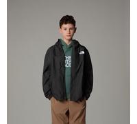The North Face - Boy's Antora Rain Jacket - Waterproof jacket size XS, black