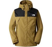 Antora Jacket - male - The North Face - Rain Clothing - Green - M - Sport M
