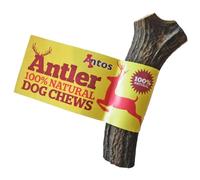Nova Antler Natural Dog Chews - Medium - 75g - 150g