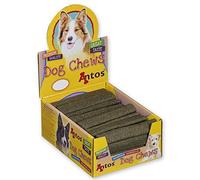 Antos Dry Tripe Sticks Dog Treats, 1 x 50