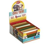 Antos Eurostar Vegetable Dog Treats, Medium, 1 x 50