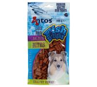 Antos Fish D'Light Salmon Bites - 100g