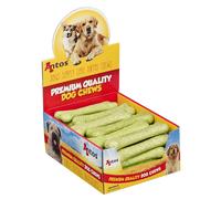 Antos Meaty Dental Bones for Dogs - Box of 30