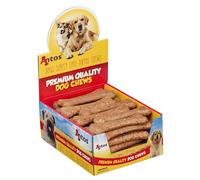Antos Meaty Lamb Bones for Dogs - Box of 30