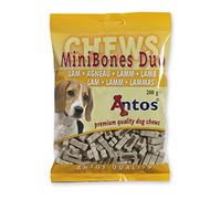 Nova Mini Mix Dog Bones - Lamb - 200g