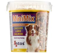 Antos Mini Mix Training Treat (Pack of 1)