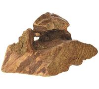 Antos Origins Natural Tuber Root Wooden Dog Chew, clear