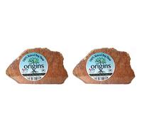Antos Origins Root Dog Chew Medium Pack of 2 Dogwood Stick Dog Chew Toy