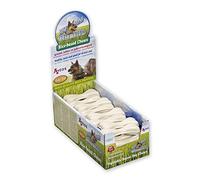Antos Rice Bone Natural Dog Chew, 1 Pack of 35