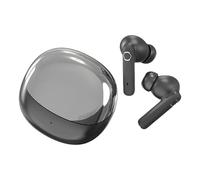 ANTOVSO Bluetooth-compatible Translator Earbuds, Real Time Earbuds Artificial Intelligence Translation Earbuds For Outdoor
