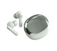 ANTOVSO Bluetooth-compatible Translator Earbuds, Real Time Earbuds Artificial Intelligence Translation Earbuds For Outdoor