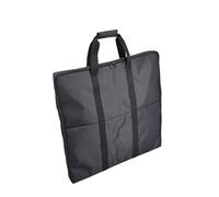 ANTOVSO Solars Panel Protective Bag, Storage Bag for Solars Panel, Handbag Crafted from 600D Oxford Cloth Materials Solar Panel Multiuprpose Accessory for Paintings and Drawing