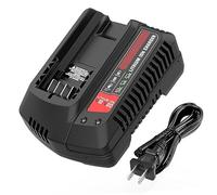 ANTRobut CMCB104 Replacement 20V Craftsman Battery Charger for CMCB201 CMCB202 CMCB204 CMCB205 CMCB209 V20 Battery