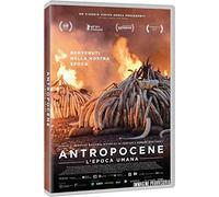 ANTROPOCENE - L'EPOC - blur - J3z