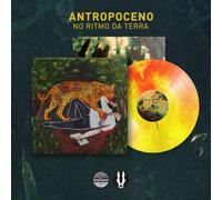 Antropoceno - No Ritmo Da Terra