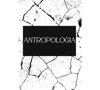 ANTROPOLOGIA